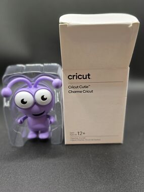 Cricut Cutie